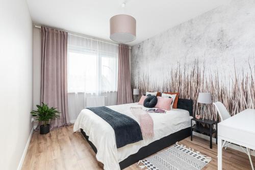 Apartament Wilanów Prestige — 4-Star Luxury Hotel in Warsaw, Poland
