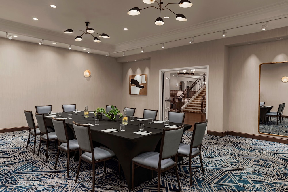 Kimpton Canary Hotel by IHG - photo 72