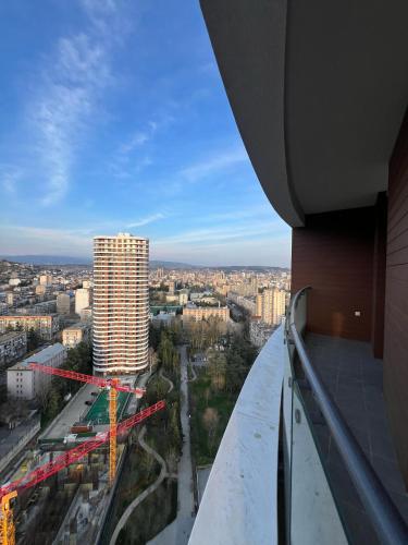 Luxury apartment Gardens