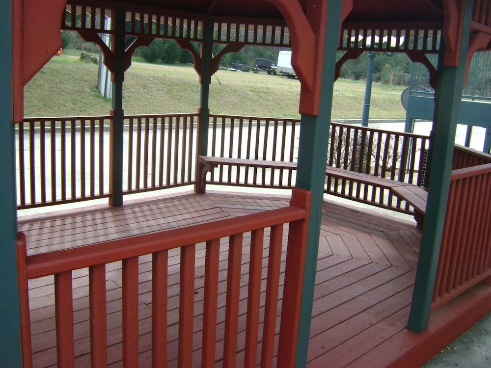 Meriwether Country Inn - photo 17