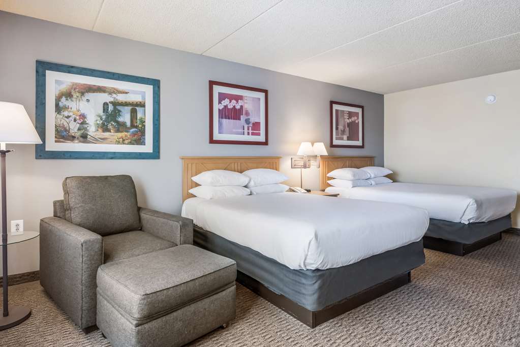 Red Lion Inn & Suites Goodyear Phoenix - photo 27