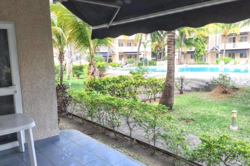 Charming Apartment in Flic en Flac 92 m Shared Pool — 4-Star Luxury Hotel in Flic En Flac, Mauritius