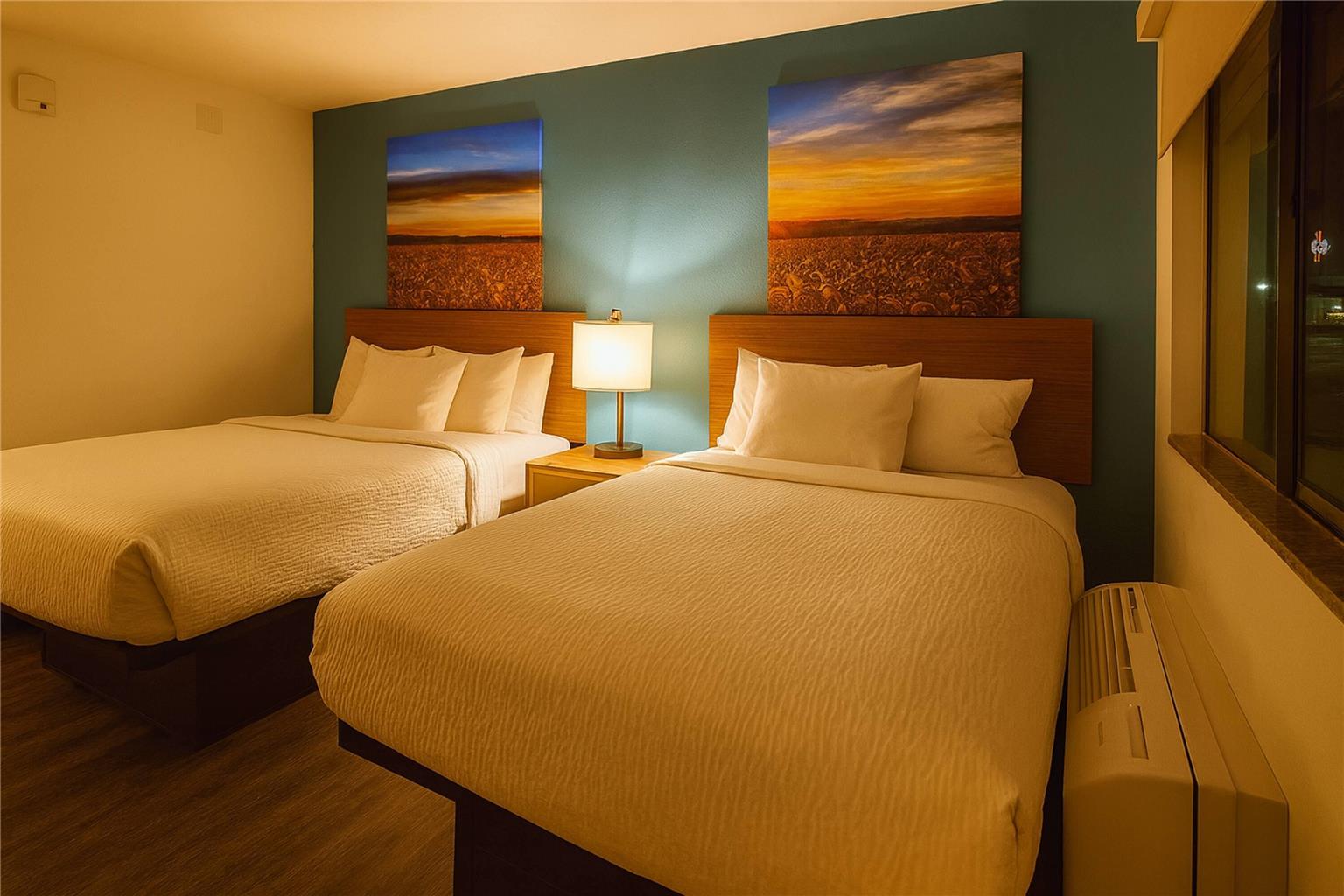 Days Inn by Wyndham Rock Springs I 80 Green River - photo 10