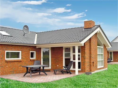 Ostseeperle 30 in Grossenbrode, Germany