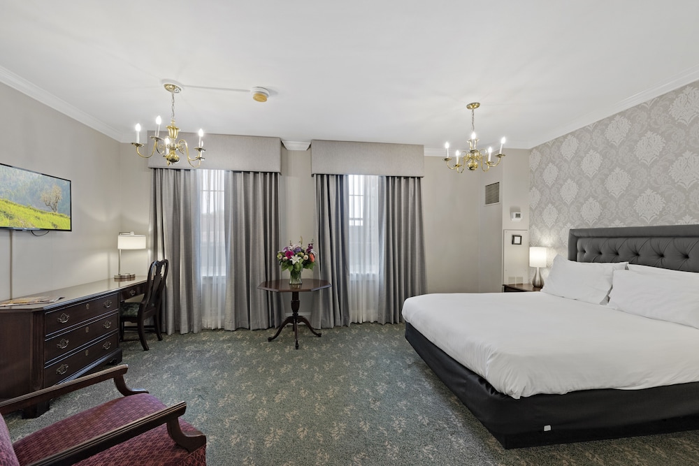 Hawthorne Hotel - photo 8