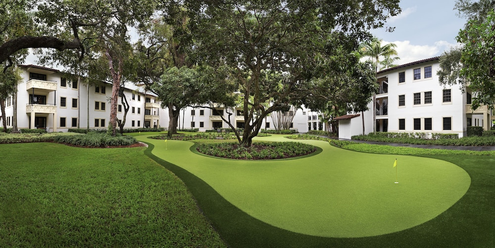 Bungalows at The Boca Raton - photo 67