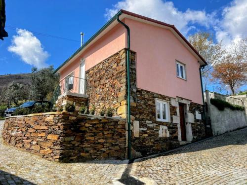 Casas Cor de Rosa - last minute hotel in Unknown City