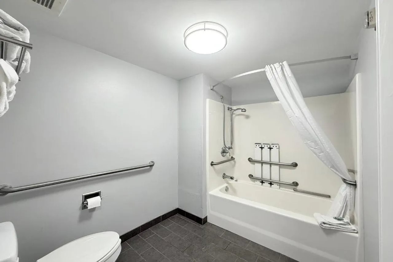 Best Western of Crestview - photo 17