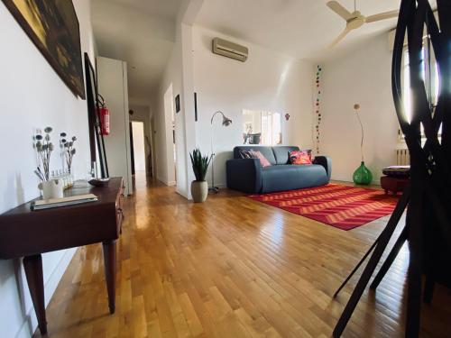 Casatimavo23 — 4-Star Luxury Hotel in Bologna, Italy