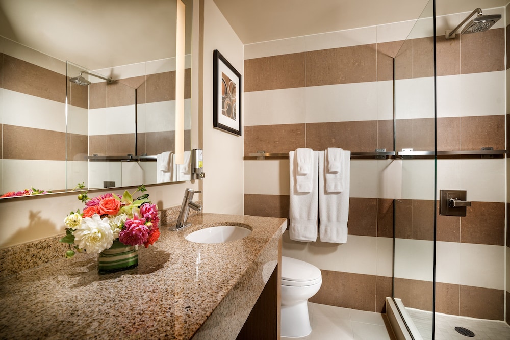 Staypineapple Hotel Rose Downtown Portland - photo 37