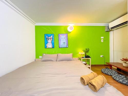 Charm Home 4 — 4-Star Luxury Hotel in Hanoi, Vietnam