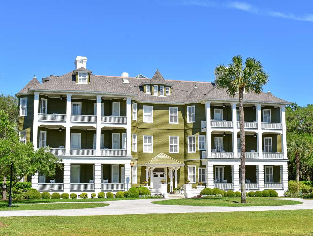 Jekyll Island Club Resort - photo 21