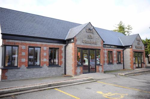 Balreask Bar Restaurant & Guest Accommodation