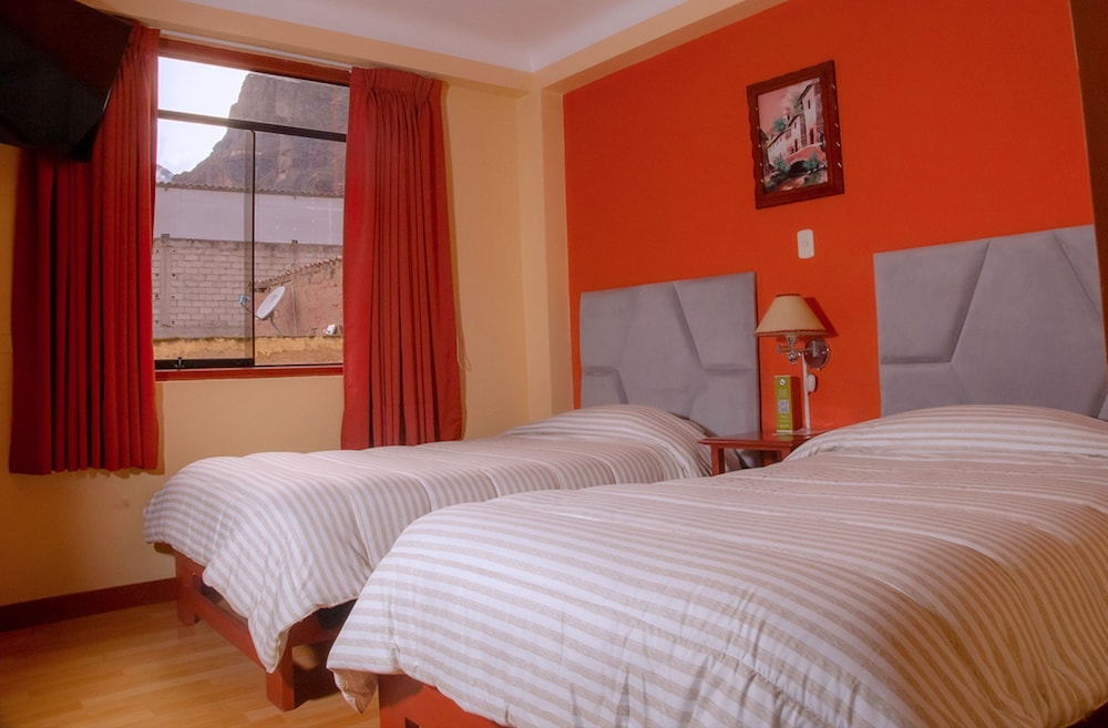 Inka’s Haven Hotel — Ollantaytambo — photo 5