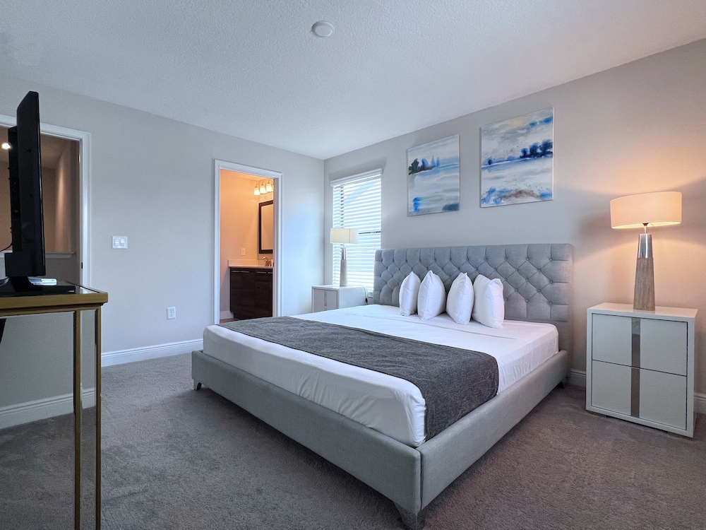 Balmoral Resort 140aa 5 Bedroom Home by RedAwning - photo 9