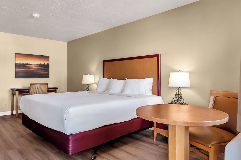 Virgin River Hotel and Casino - photo 8