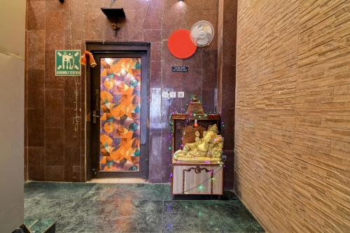Church Palace - last minute hotel in Kolkata