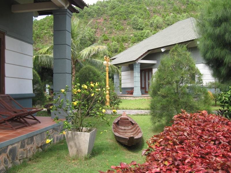 Bai Lu Resort — Vinh — photo 5