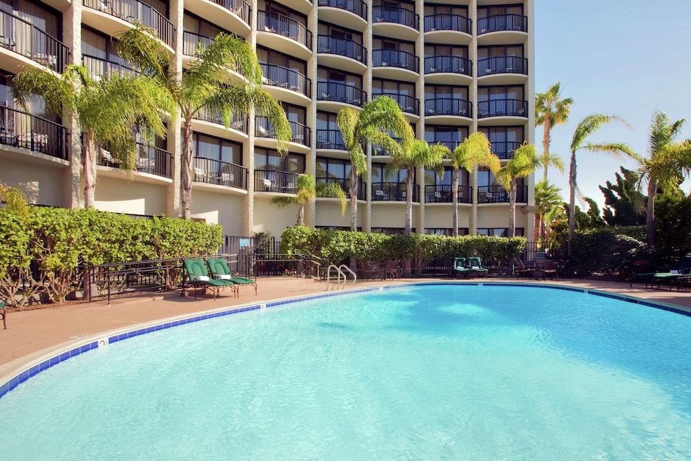 Hilton San Diego Airport Harbor Island - photo 68