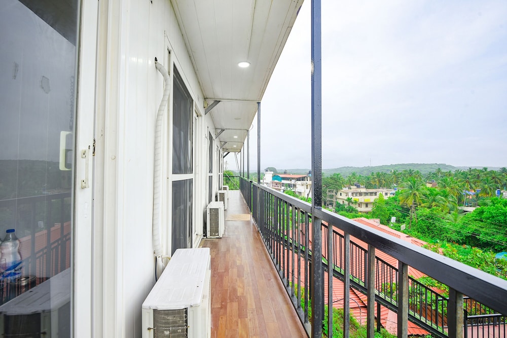 Fabexpress Vincy Place — Mormugao — photo 4