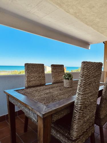 Dimora da Adele in Termoli, Italy