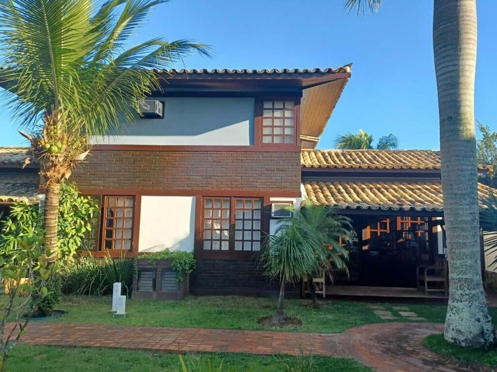 Casa c lazer completo a 290m da Praia de Geriba RJ — 4-Star Luxury Hotel in Armacao De Buzios, Brasil