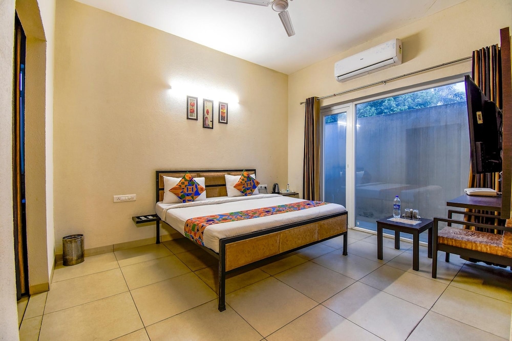 Fabhotel G 5 Villa