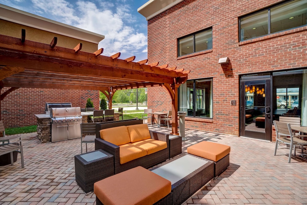 Homewood Suites By Hilton Christiansburg - photo 31