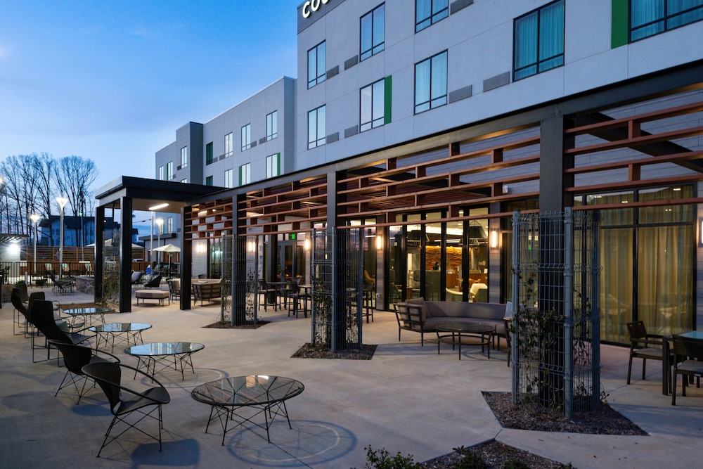 Courtyard by Marriott Charlotte Steele Creek - photo 52