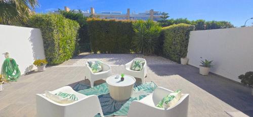 Segolene Design - carbon neutral hotel in Albufeira