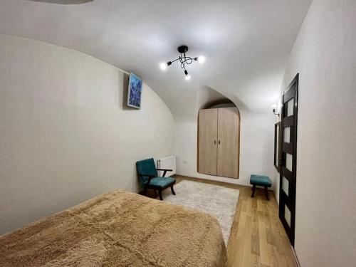 Unique Apartment in the Center of Tbilisi