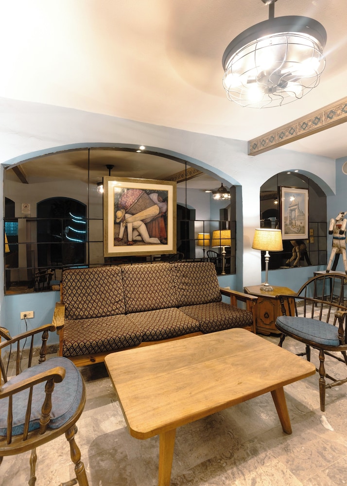Hotel Suites Kino
