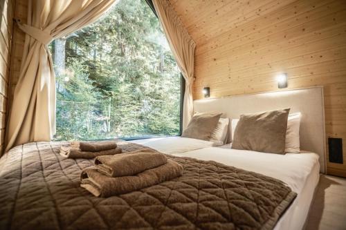 Sosnowy Szept in Karpacz, Poland