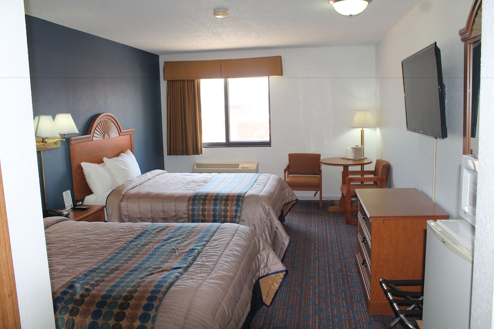 Columbus Inn - photo 10