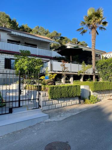 Apartment Stella — 4-Star Luxury Hotel in Mali Losinj, Croatia