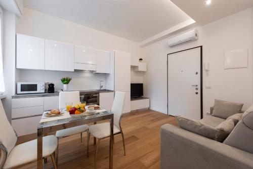 BnButler Friuli 24 Porta Romana Apartment — 4-Star Luxury Hotel in Milan, Italy