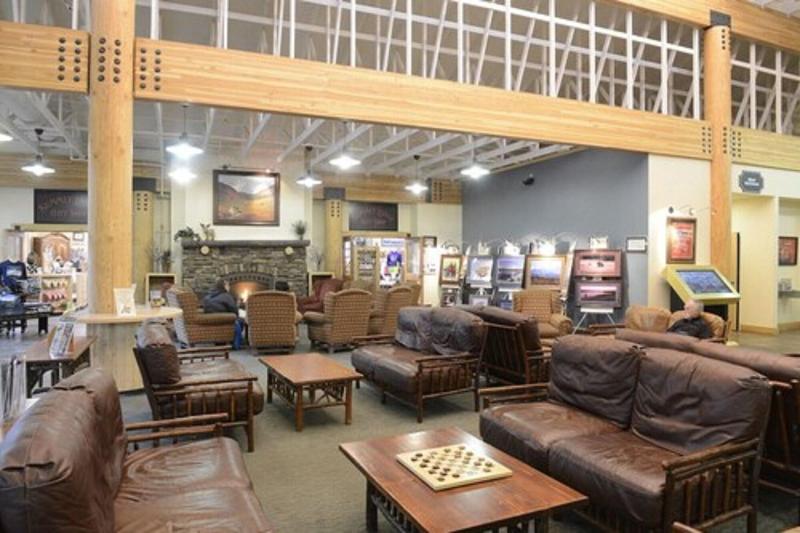 Denali Park Village - photo 3