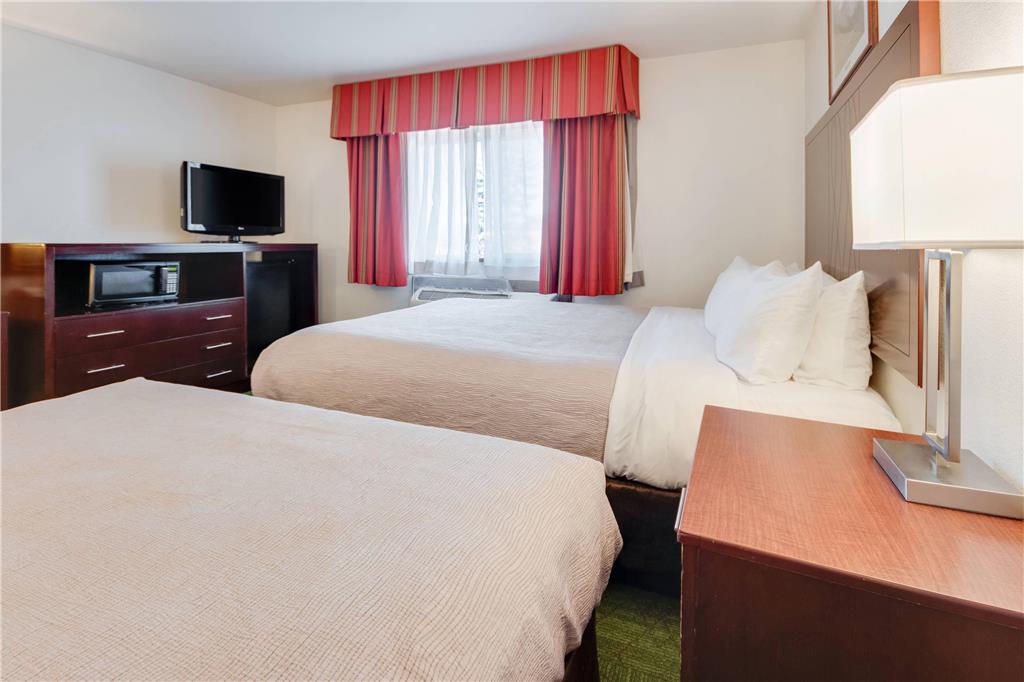 Quality Inn Belgrade Bozeman Yellowstone Airport - photo 16