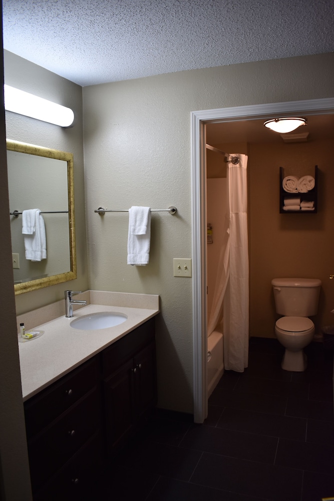 Staybridge Suites Cranbury by IHG - photo 49