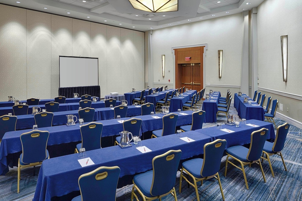 Marriott Hartford Downtown - photo 60