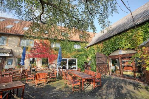 Lechstedter Obstweinschänke — hotel in Bad Salzdetfurth