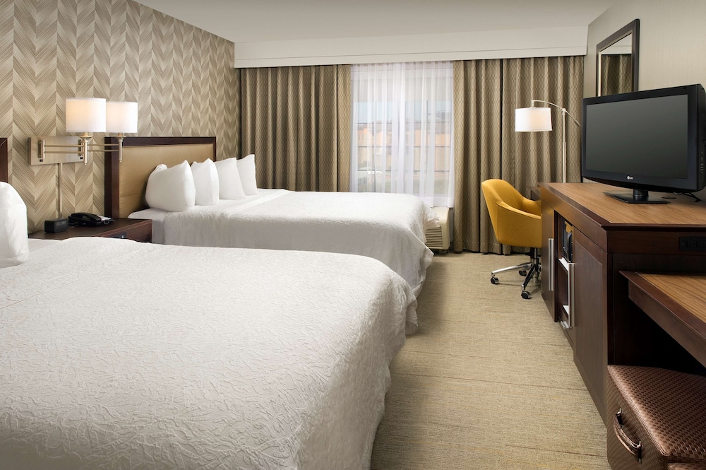 Hampton Inn Kansas City The Legends - photo 7