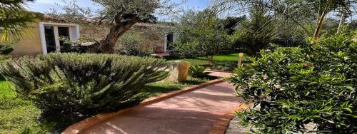 Vi Ja Villa Janas Cagliari Resort — Cagliari — photo 2