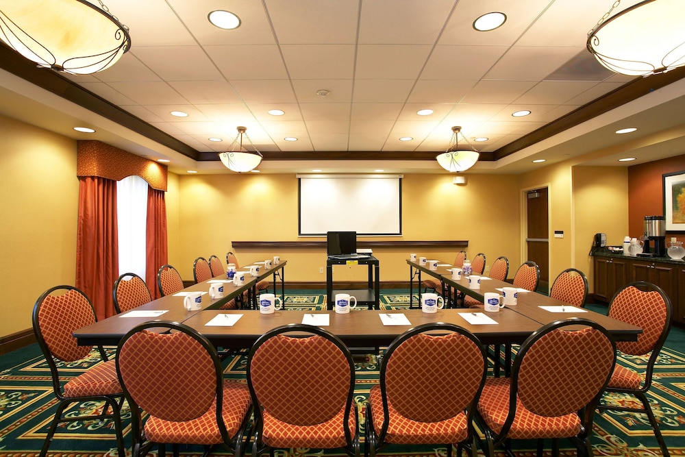 Hampton Inn & Suites Sacramento Elk Grove Laguna I 5 - photo 51