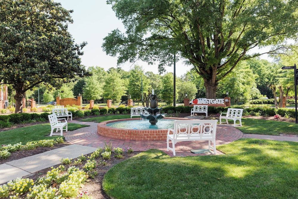 Westgate Historic Williamsburg Resort - photo 26