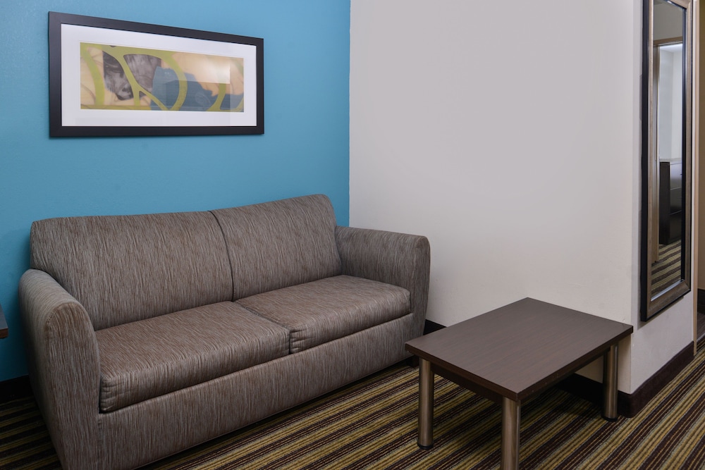 Holiday Inn Express Montgomery East I 85 by IHG - photo 16