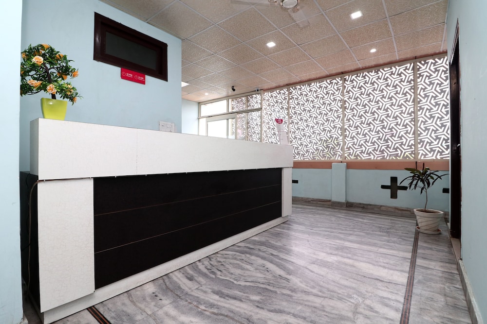 Oyo 16109 Hotel Ayaan — Bareilly — photo 5