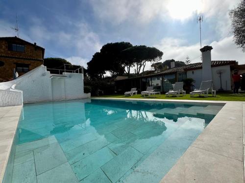 Los Porches in Chiclana De La Frontera, Spain