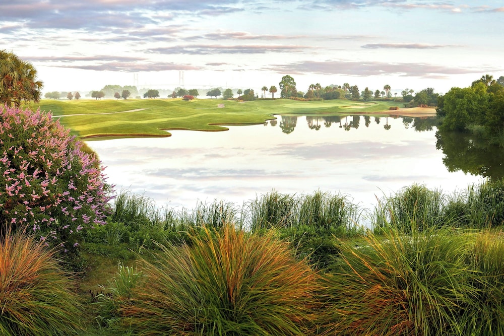 The Westin Savannah Harbor Golf Resort & Spa - photo 81