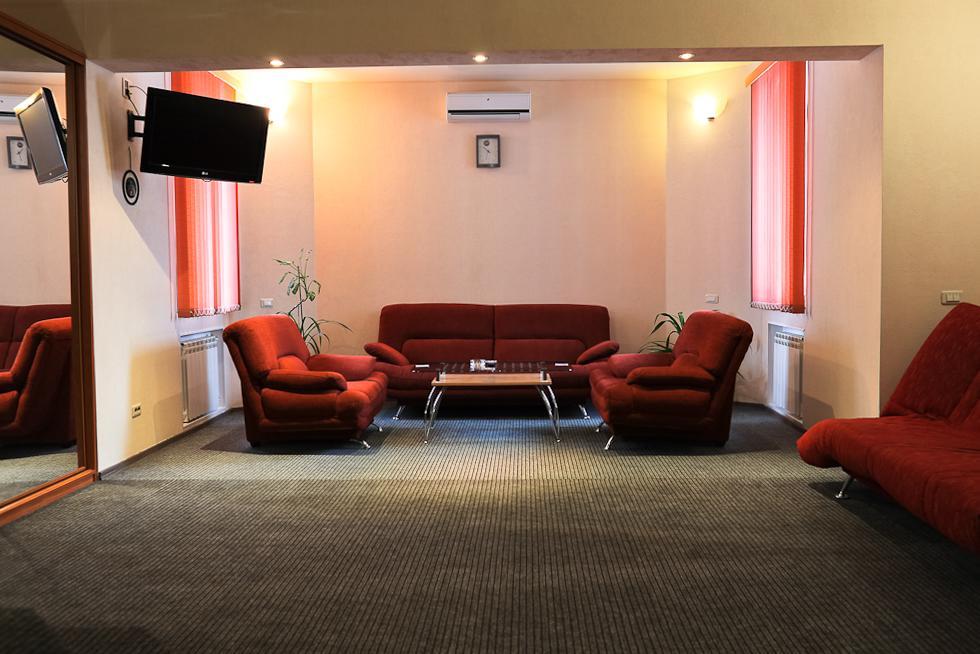 Tri Kita Mini Hotel in Chelyabinsk, Russia